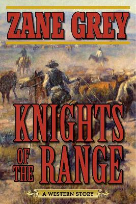 Knights of the Range book