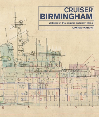 Cruiser Birmingham book