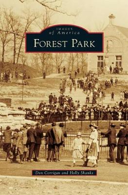 Forest Park by Don Corrigan