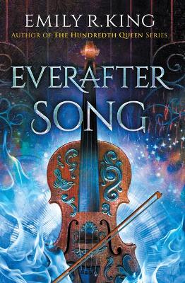 Everafter Song book