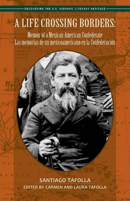 Life Crossing Borders: book