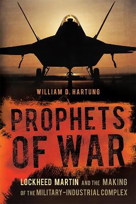 Prophets of War book