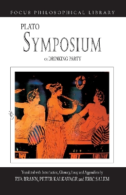 Symposium or Drinking Party book