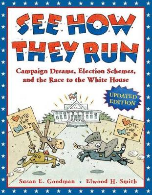 See How They Run book