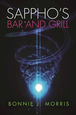 Sappho's Bar and Grill book