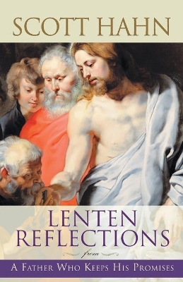 Lenten Reflections book