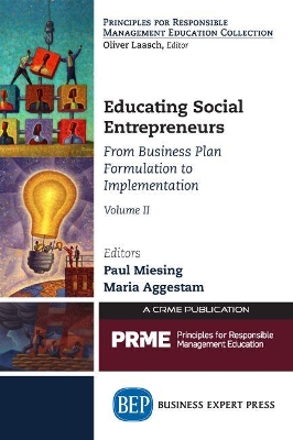 Educating Social Entrepreneurs, Volume II book