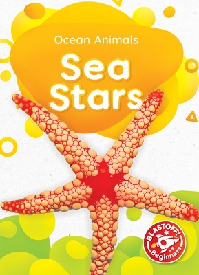 Sea Stars by Derek Zobel