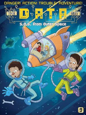 S.O.S. from Outer Space: Volume 9 by Ada Hopper