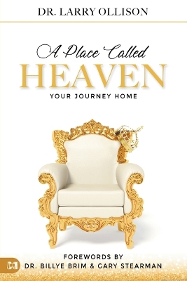 Place Called Heaven, A book