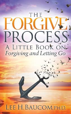 The Forgive Process: A Little Book on Forgiving and Letting Go book