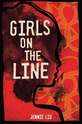 Girls on the Line book