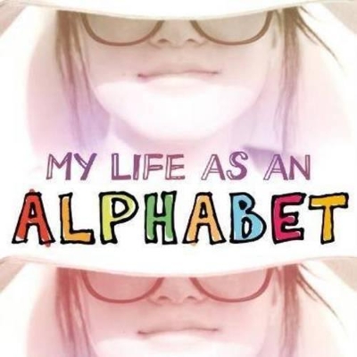 My Life as an Alphabet by Barry Jonsberg