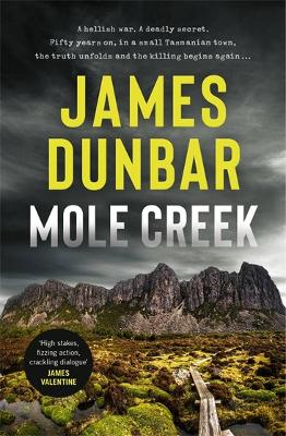 Mole Creek book