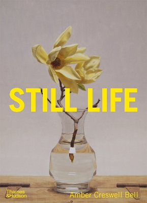 Still Life: Contemporary Australian Painters book