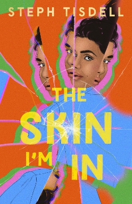 The Skin I'm In book