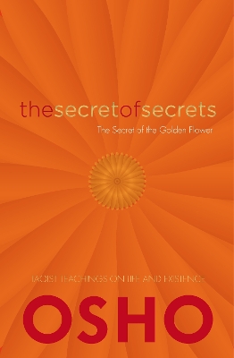 Secret of Secrets book