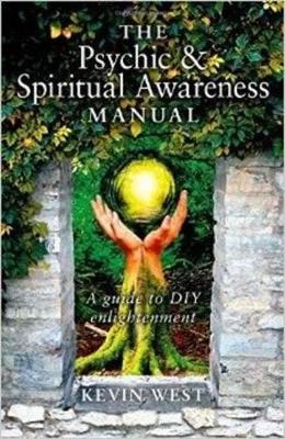 Psychic & Spiritual Awareness Manual book