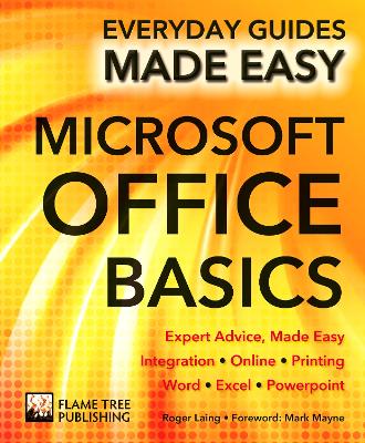 Microsoft Office Basics book