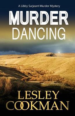 Murder Dancing book