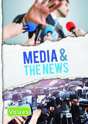 Media & The News book
