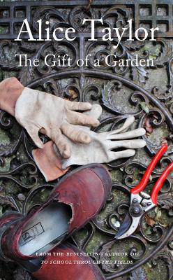 The Gift of a Garden book