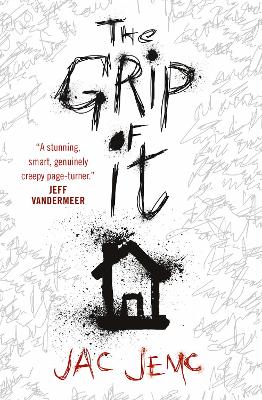 The Grip of It book