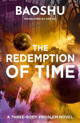 The Redemption of Time book