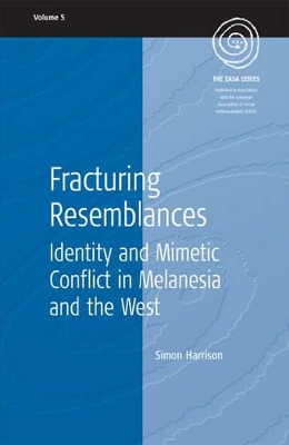 Fracturing Resemblances book