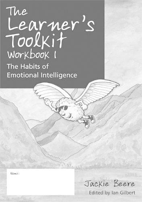 The Learner's Toolkit book