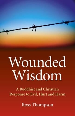 Wounded Wisdom book