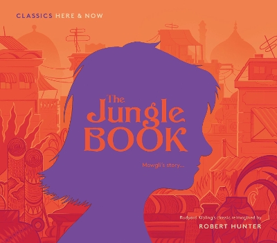 Jungle Book book