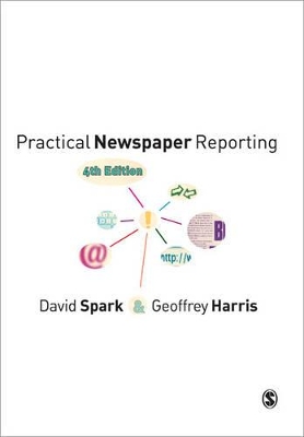 Practical Newspaper Reporting book