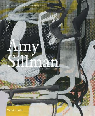 Amy Sillman book