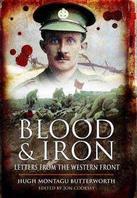 Blood and Iron book