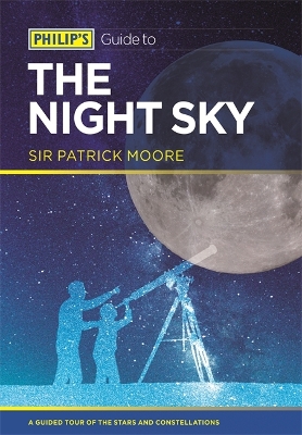 Philip's Guide to the Night Sky book