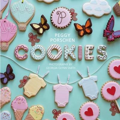 Cookies book