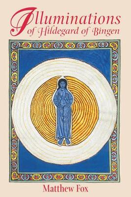 Illuminations of Hildegard of Bingen book