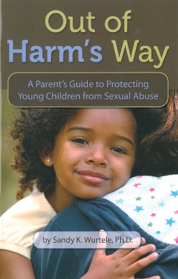 Out of Harm's Way book