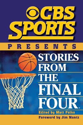 CBS Sports Presents Stories From the Final Four book