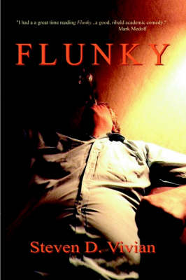 Flunky book