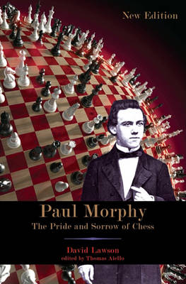 Paul Morphy book