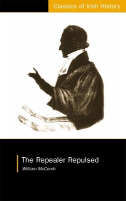 Repealer Repulsed book