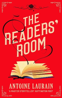 The Readers' Room book