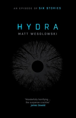 Hydra book