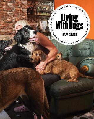 Living with Dogs book