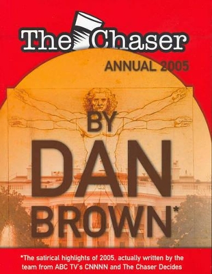 Chaser Annual 2005 book