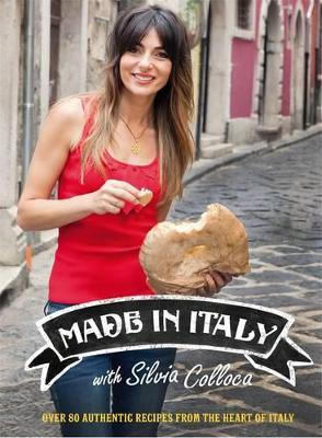Made In Italy book