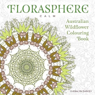 Florasphere Calm book