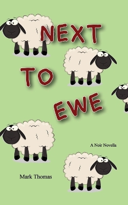 Next to Ewe book